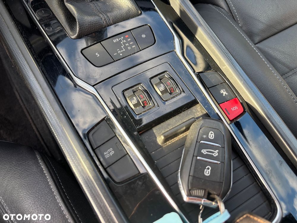 Peugeot 508 - 15