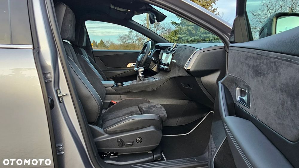 DS Automobiles DS 7 Crossback 1.5 BlueHDi So Chic - 35