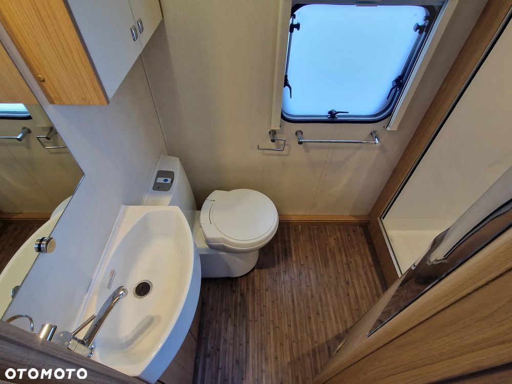 Elddis Chatsworth - 15