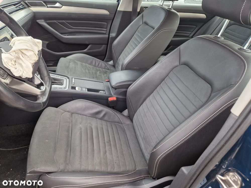 Volkswagen Passat 1.5 TSI EVO Elegance DSG - 13