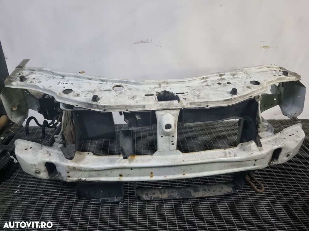 Trager Dacia Duster Facelift 1.5 Dci 2014 - 2017 1461CC Manuala (1418) Diesel - 1