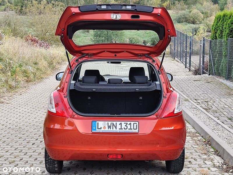 Suzuki Swift 1.2 Comfort - 36