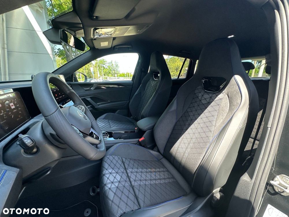 Volkswagen Tiguan 1.5 eTSI R-Line Plus DSG - 12
