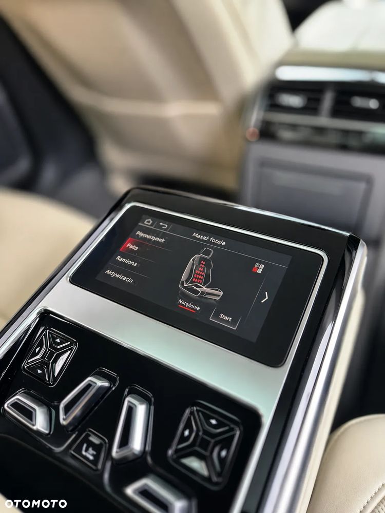 Audi A8 L 55 TFSI mHEV Quattro Tiptr - 15