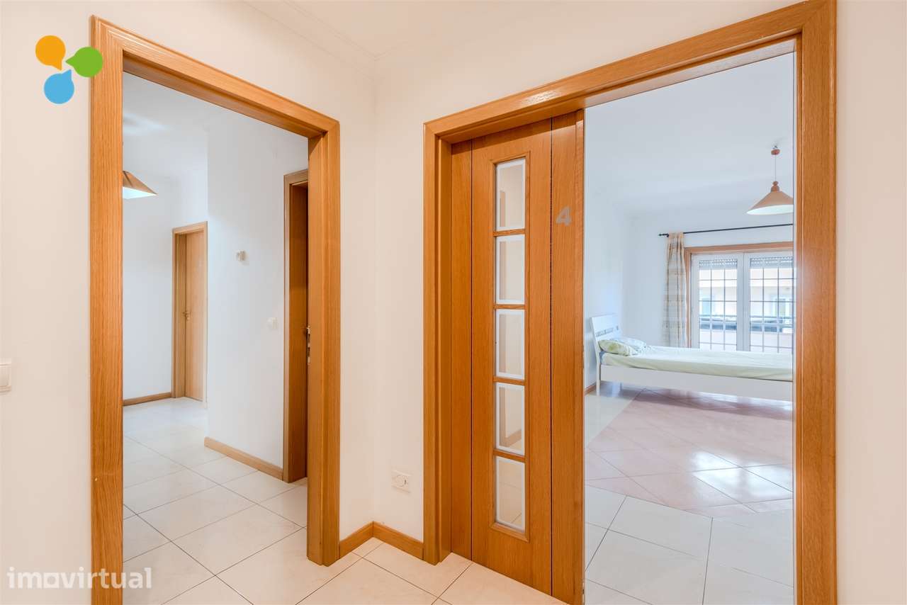 Quarto T4 Arrendamento em Covilhã e Canhoso,Covilhã - Grande imagem: 3/22