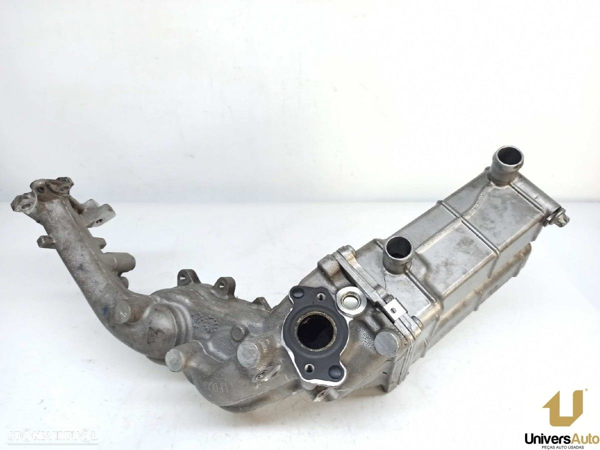 REFRIGERADOR EGR MERCEDES CLASE C (W204) FAMILIAR 220 T CDI (204.208) - 2