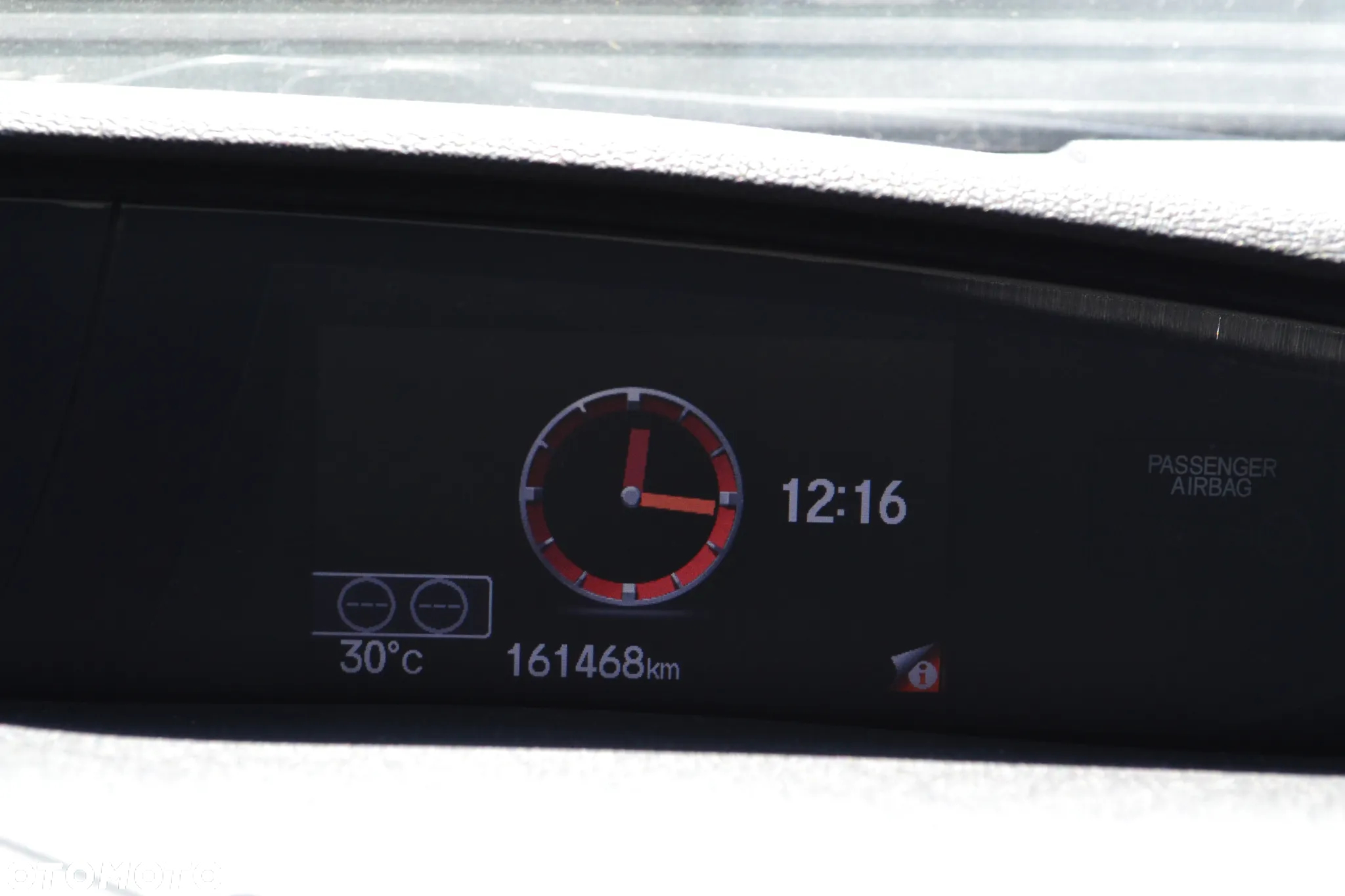 Honda Civic 1.6 i-DTEC Comfort Black Edition - 15