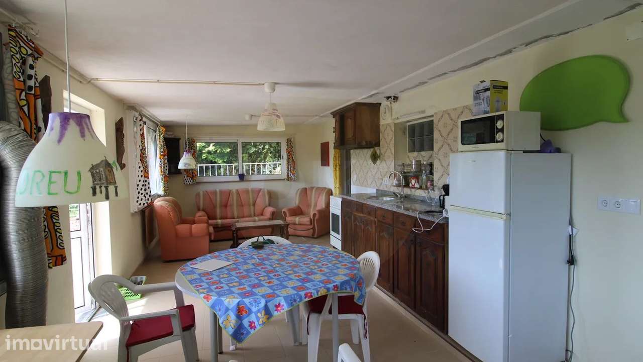 Moradia T5 em Valdreu em Vila Verde - Grande imagem: 5/17