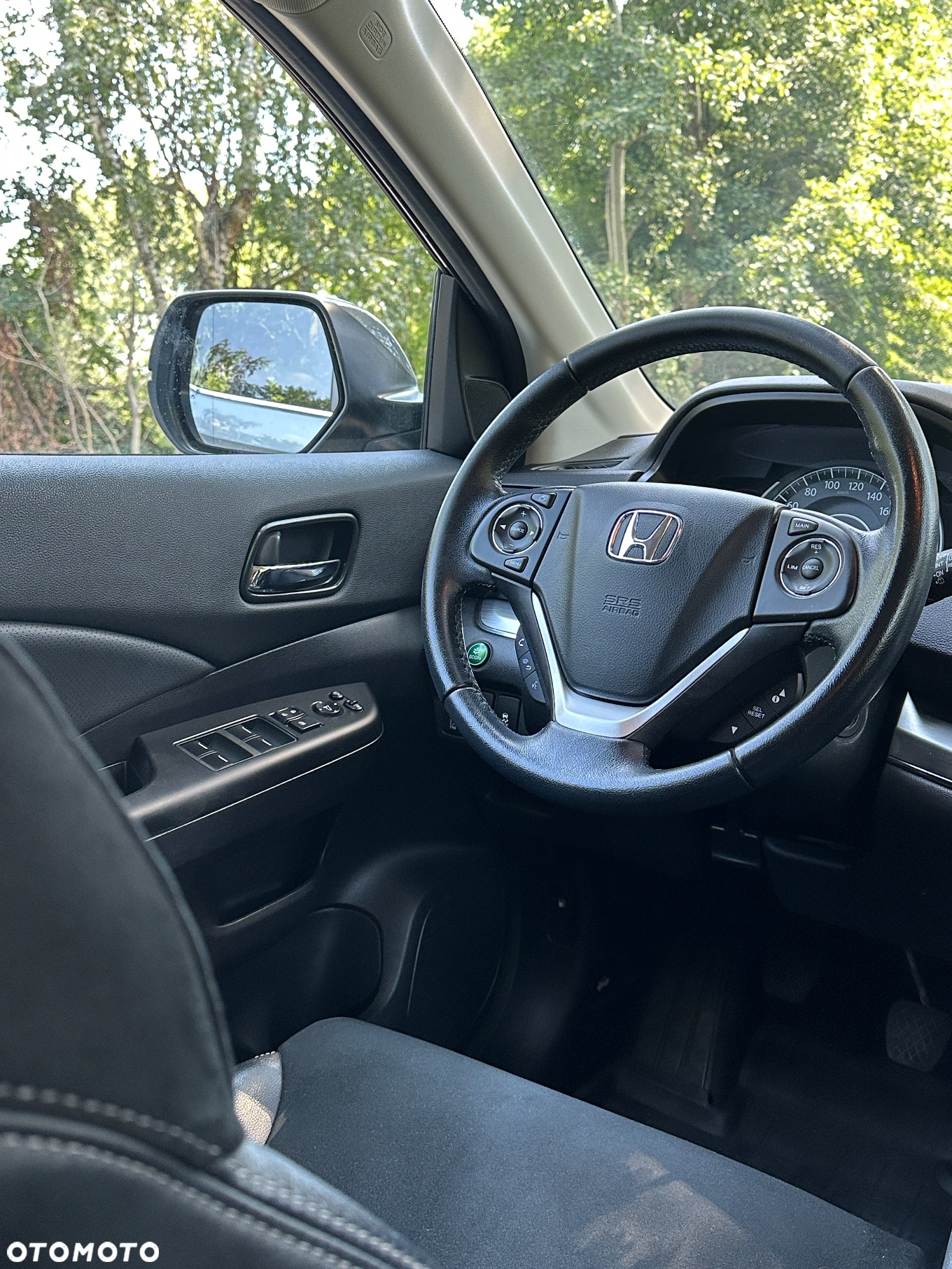 Honda CR-V 2.0 Lifestyle (ADAS / Connect+) - 19