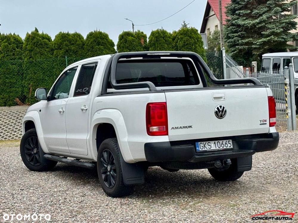 Volkswagen Amarok - 11