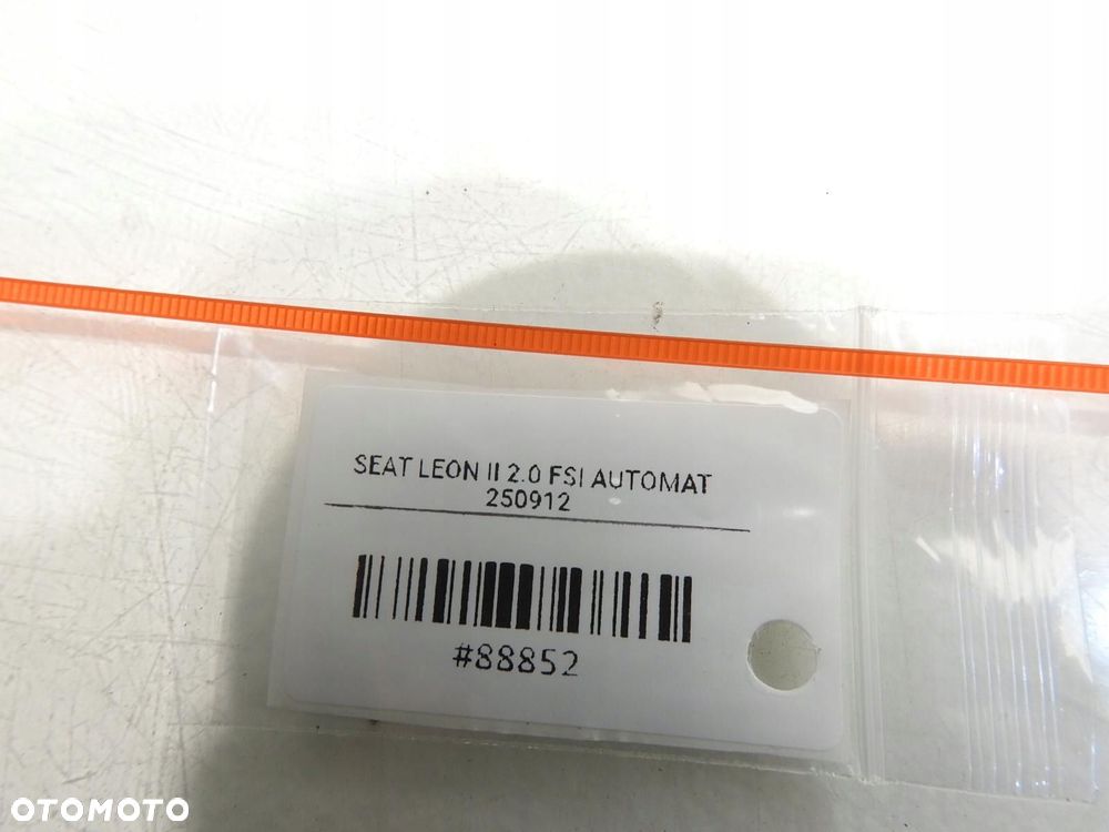 CHŁODNICA WODY SEAT LEON II 2.0 FSI 1K0121251AR - 4