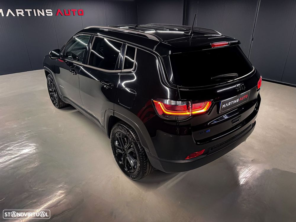 Jeep Compass - 9