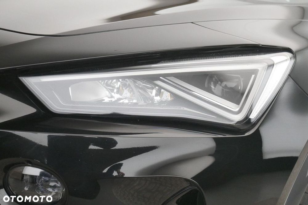 Cupra Formentor 1.5 TSI DSG - 13