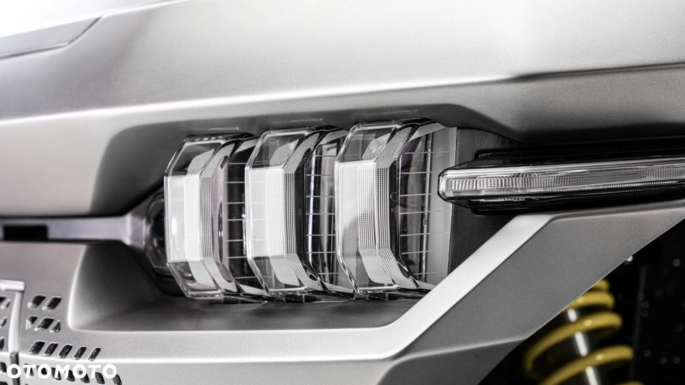 Benda Redstone 550 - 14