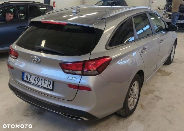 Hyundai i30 - 3