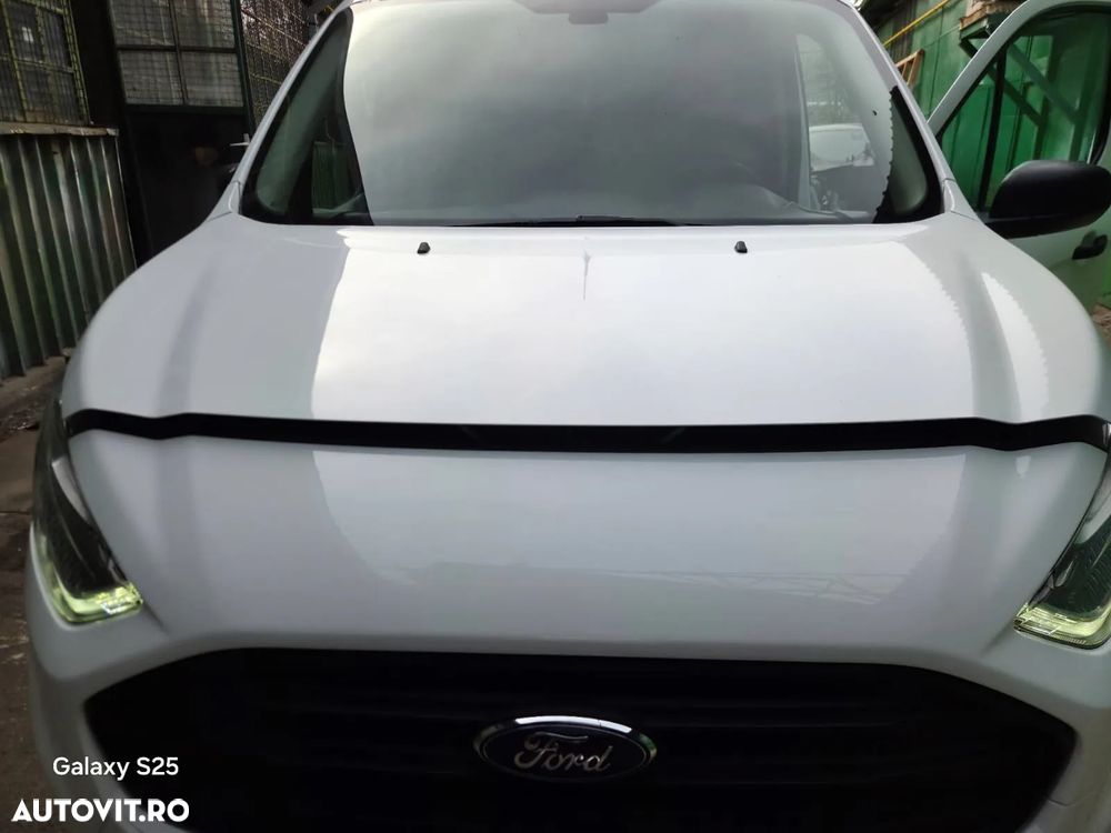 Ford Transit Connect 1.5 TDCI Combi Commercial LWB(L2) N1 Trend - 3