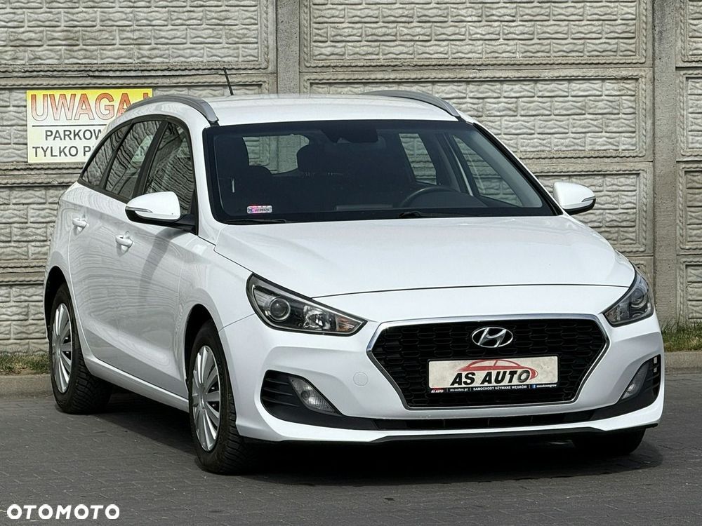 Hyundai i30 1.6 CRDI EDITION 30+ - 3