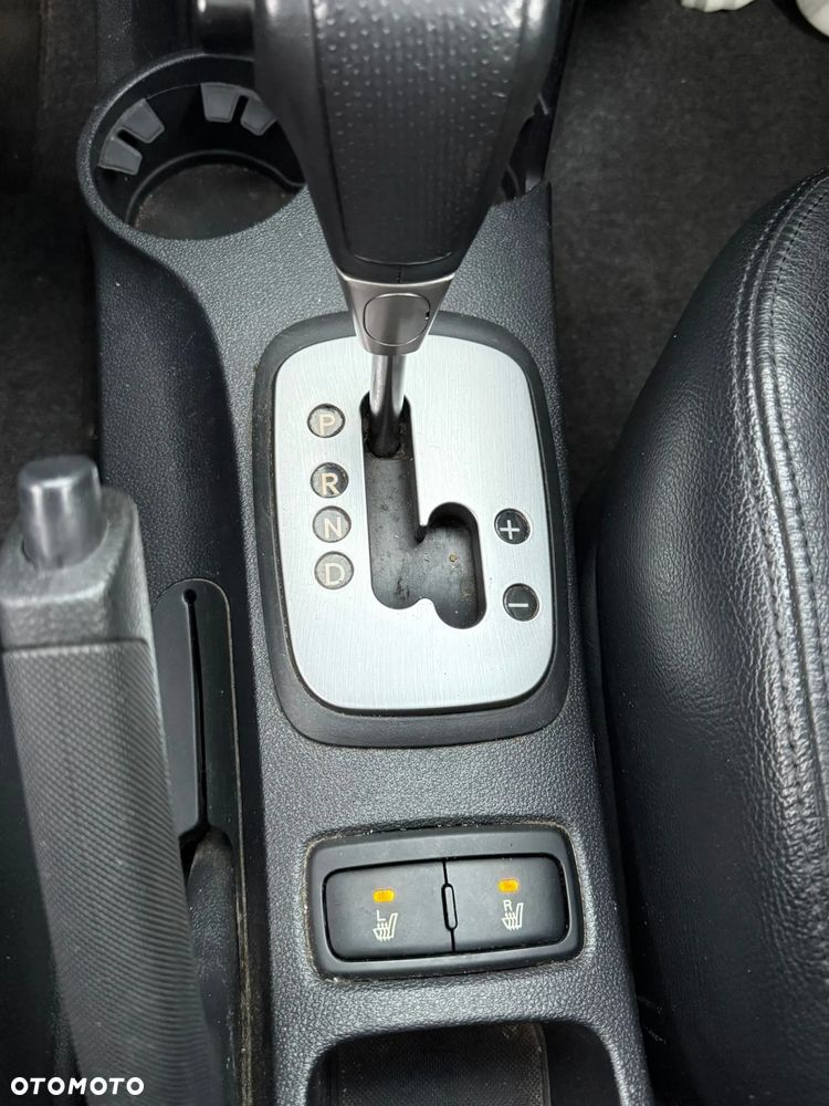 Kia Sportage 2.0 CRDI 2WD Cup - 23