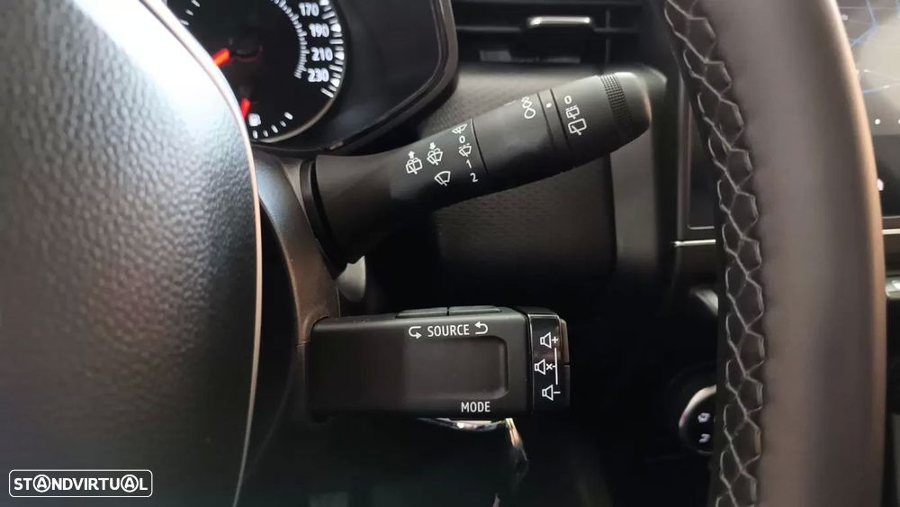 Renault Clio 1.0 TCe Intens - 36