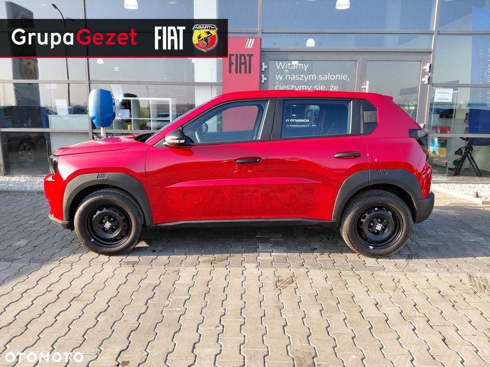 Fiat Grande Panda 1.2 mHEV Pop eDCT - 6