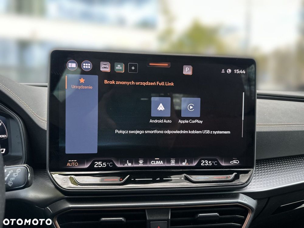 Cupra Formentor 1.5 eTSI mHEV DSG - 18