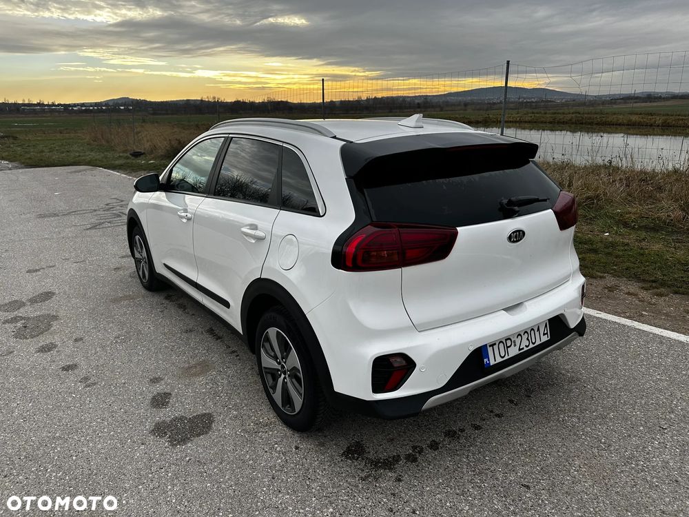 Kia Niro - 7