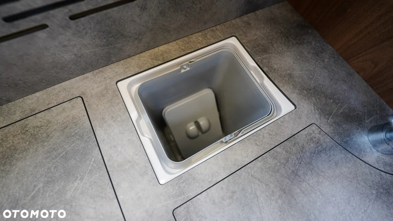 Frankia Platin I8400 QD - 22
