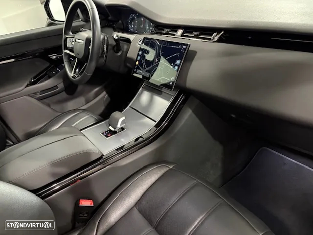 Land Rover Range Rover Evoque 1.5 P300e AWD R-Dynamic SE Auto - 48
