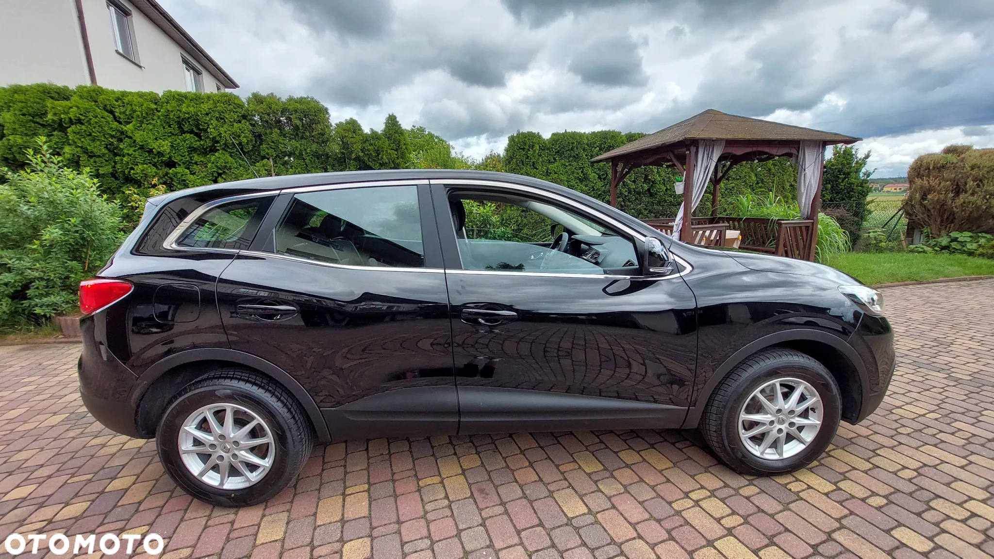 Renault Kadjar 1.2 Energy TCe Spring Edition - 4