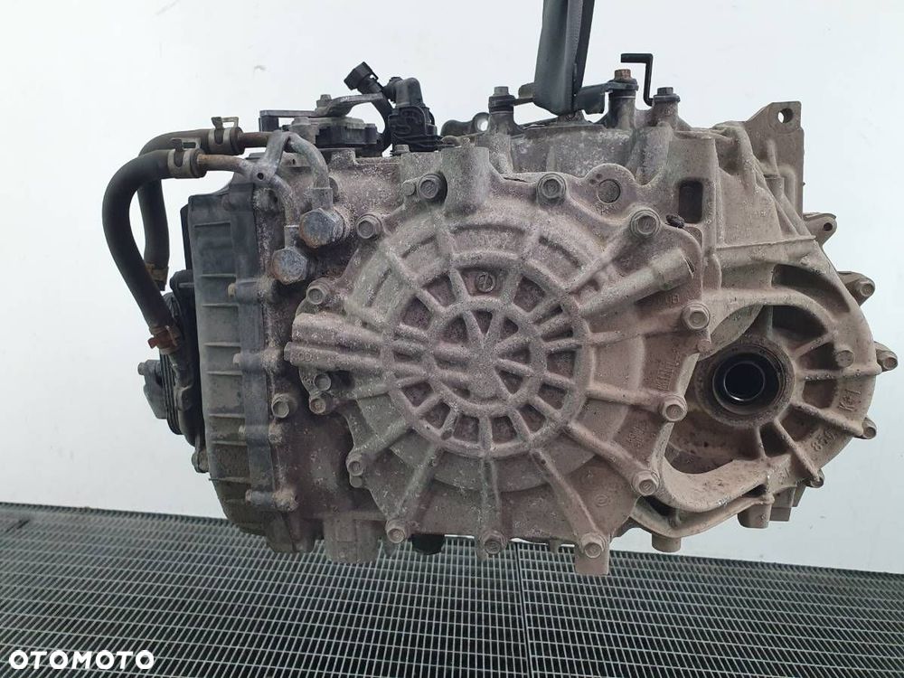 SKRZYNIA BIEGÓW AUTOMAT KIA SPORTAGE IV 2.4 BENZYNA 4WD 4X4 2017 - 4