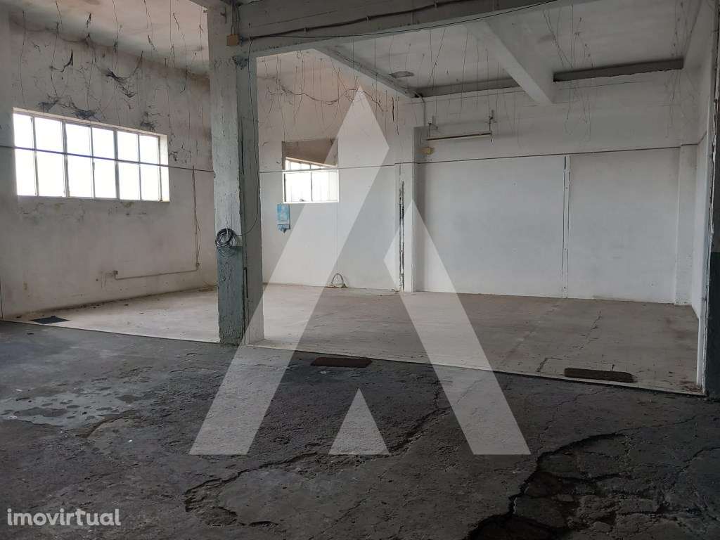 Armazém em Macieira de Cambra - Vale de Cambra - Grande imagem: 5/16