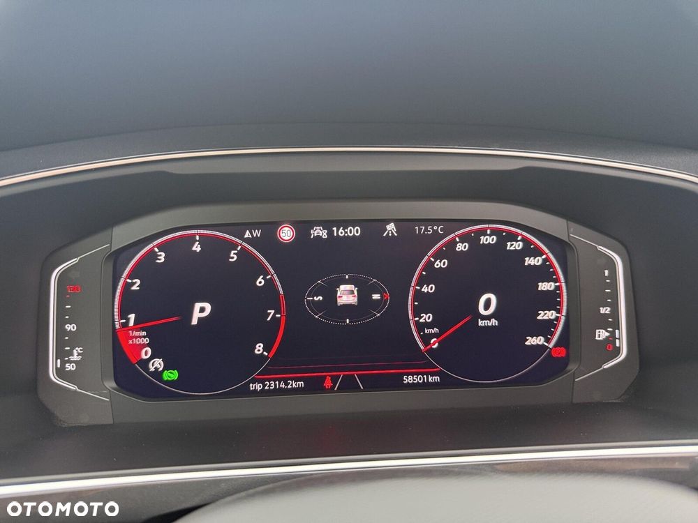 Volkswagen Tiguan 2.0 TSI 4Mot R-Line DSG - 18