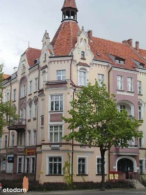 Lokal mieszkalny z możliwością prowadzenia