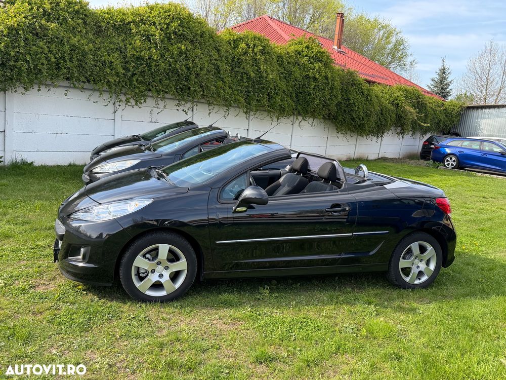 Peugeot 207 120 Sport - 2