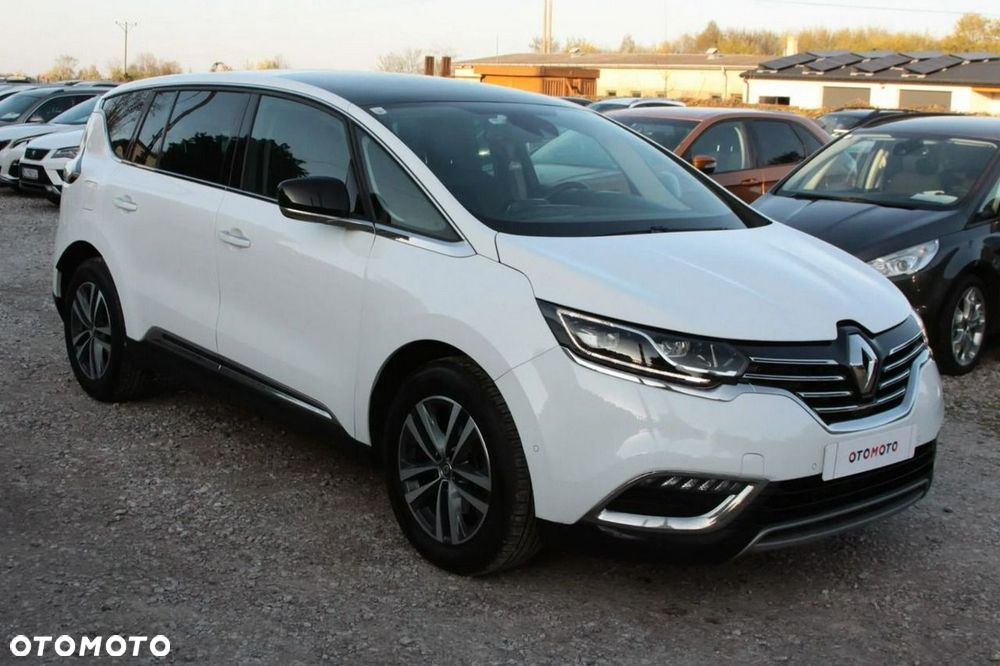 Renault Espace Energy dCi 130 Intens - 2