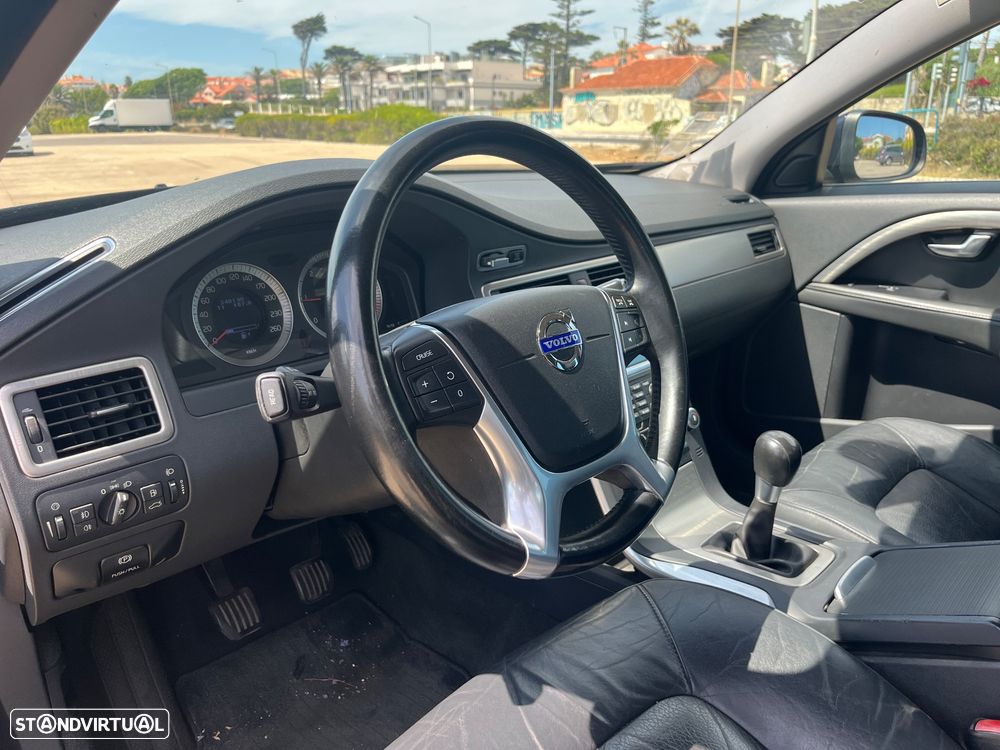 Volvo S80 2.0 D3 Momentum - 6