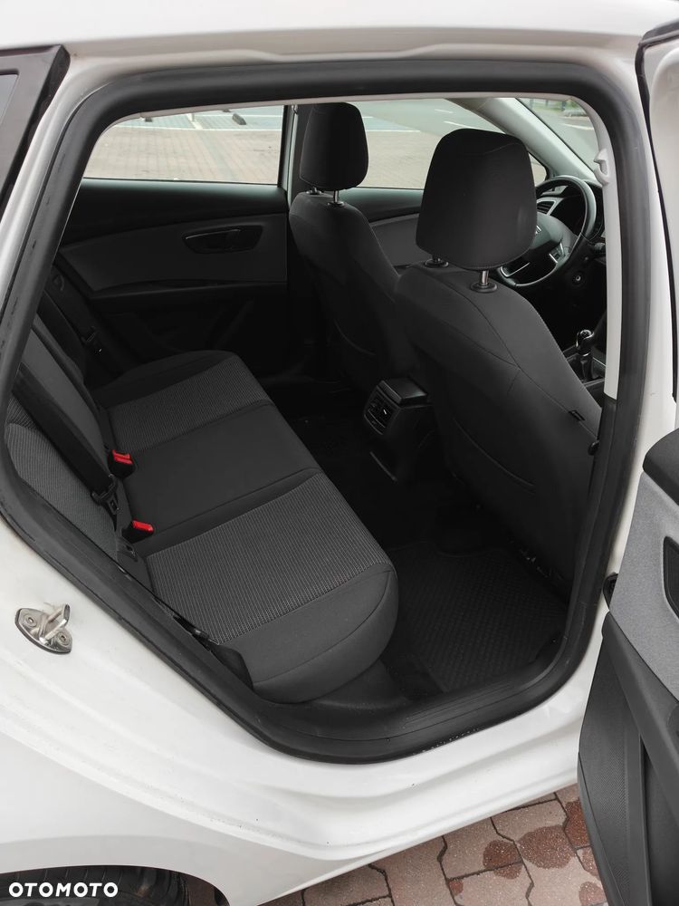 Seat Leon - 28