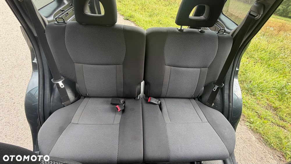 Toyota RAV4 4x4 - 20