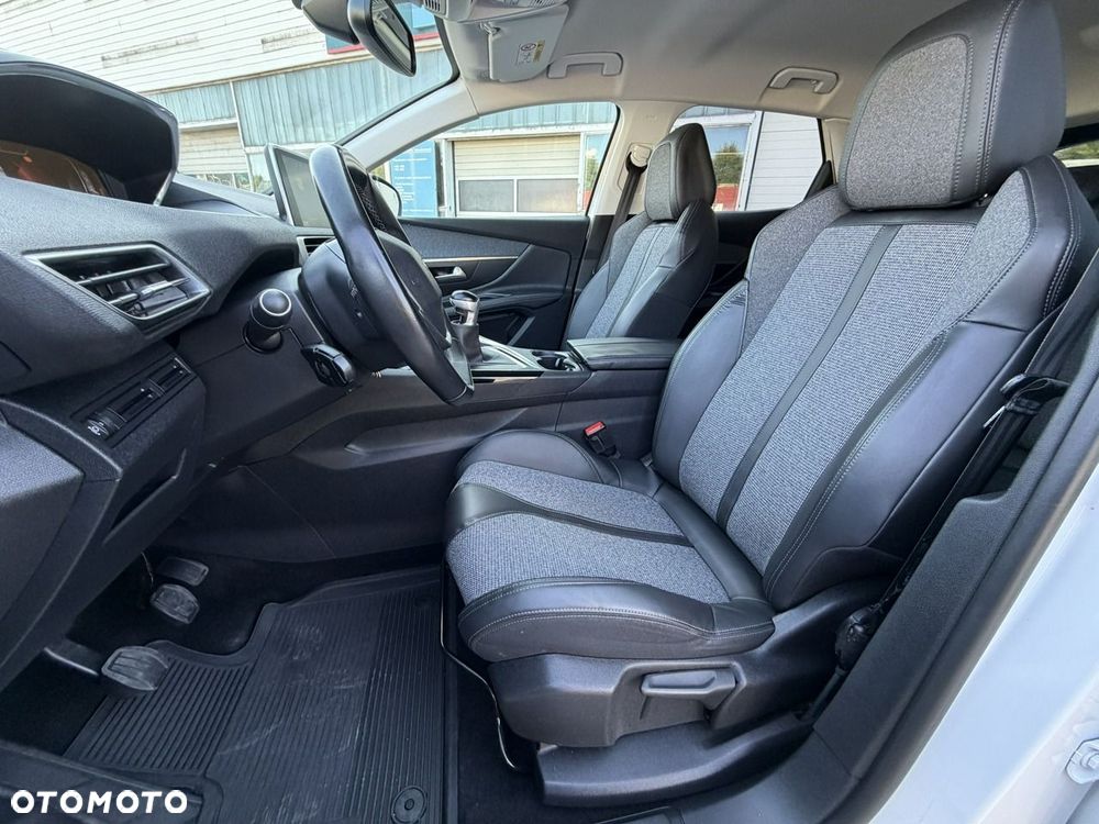 Peugeot 3008 PureTech 130 Stop & Start GPF Active - 16
