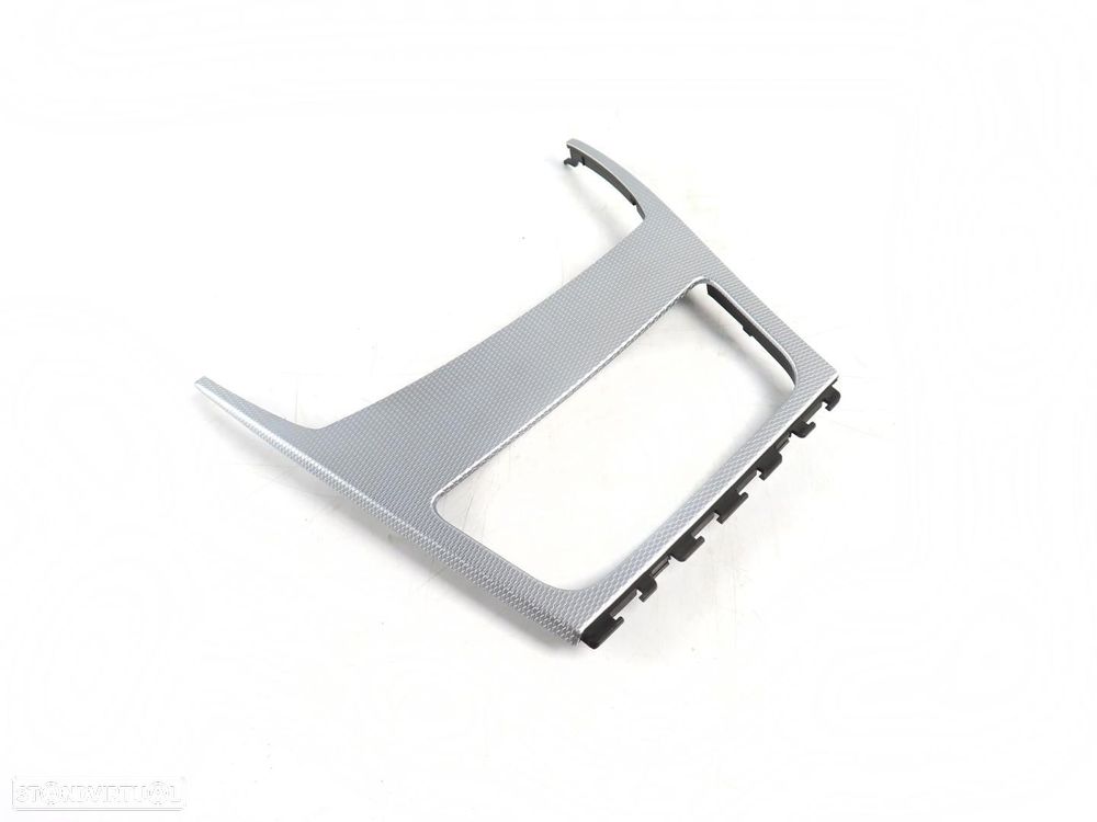 Friso do Cinzeiro / Porta objetos / Pack M Usado / Original BMW 1 (E81)/BMW 1 Co... - 1