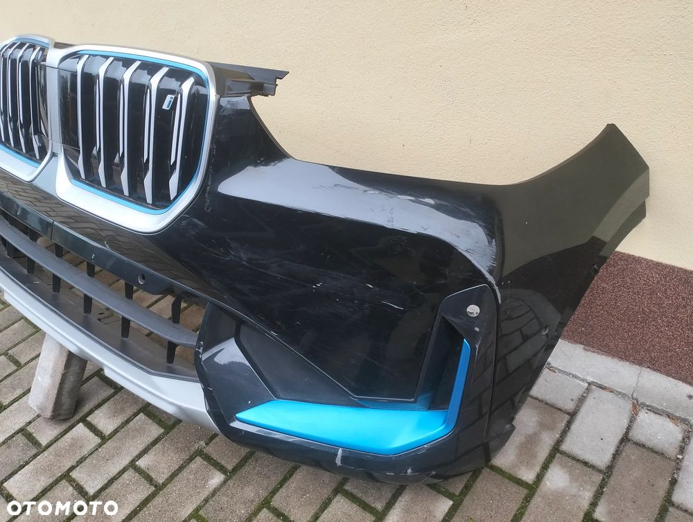 zderzak przedni przÓd bmw x1 ix1 u11 - 2