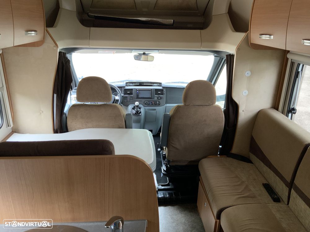 Chausson Trigano FD4 - 15