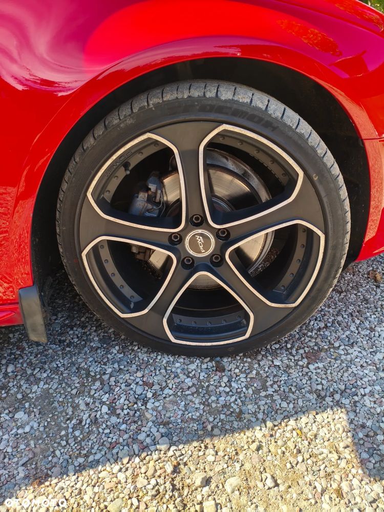 Audi A4 Limousine 1.8 TFSI - 8