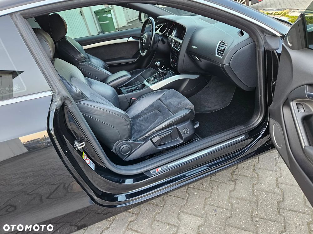 Audi A5 ver-3-0-tdi-dpf-quattro - 11