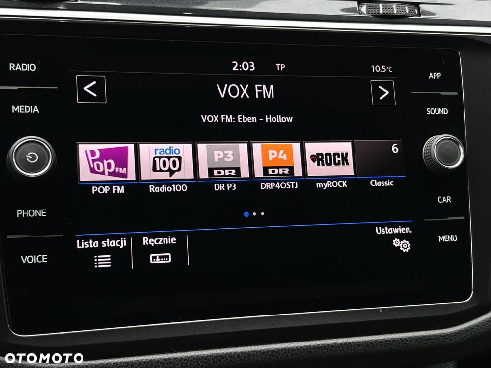 Volkswagen Tiguan 2.0 TDI SCR DSG IQ.DRIVE - 25