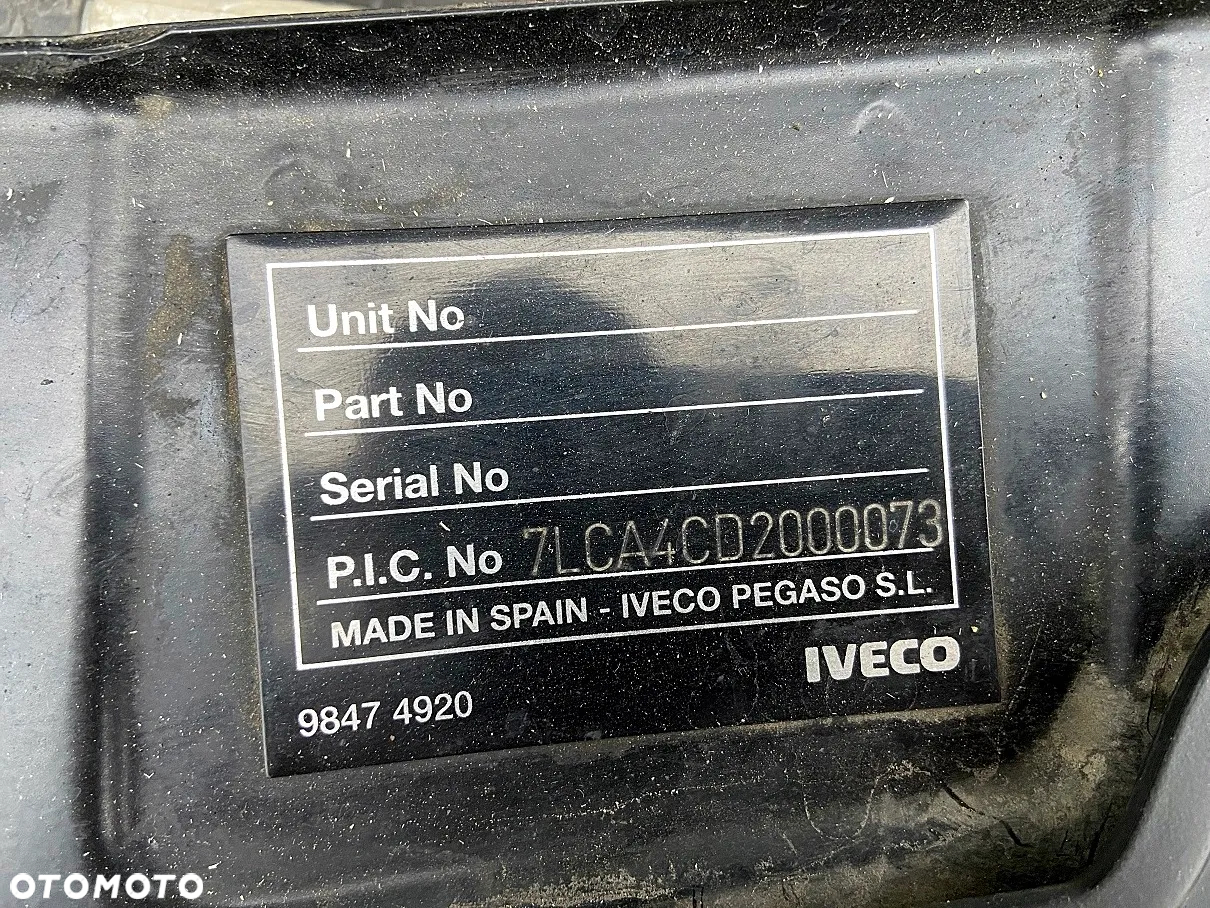 Iveco 35S15 - 24