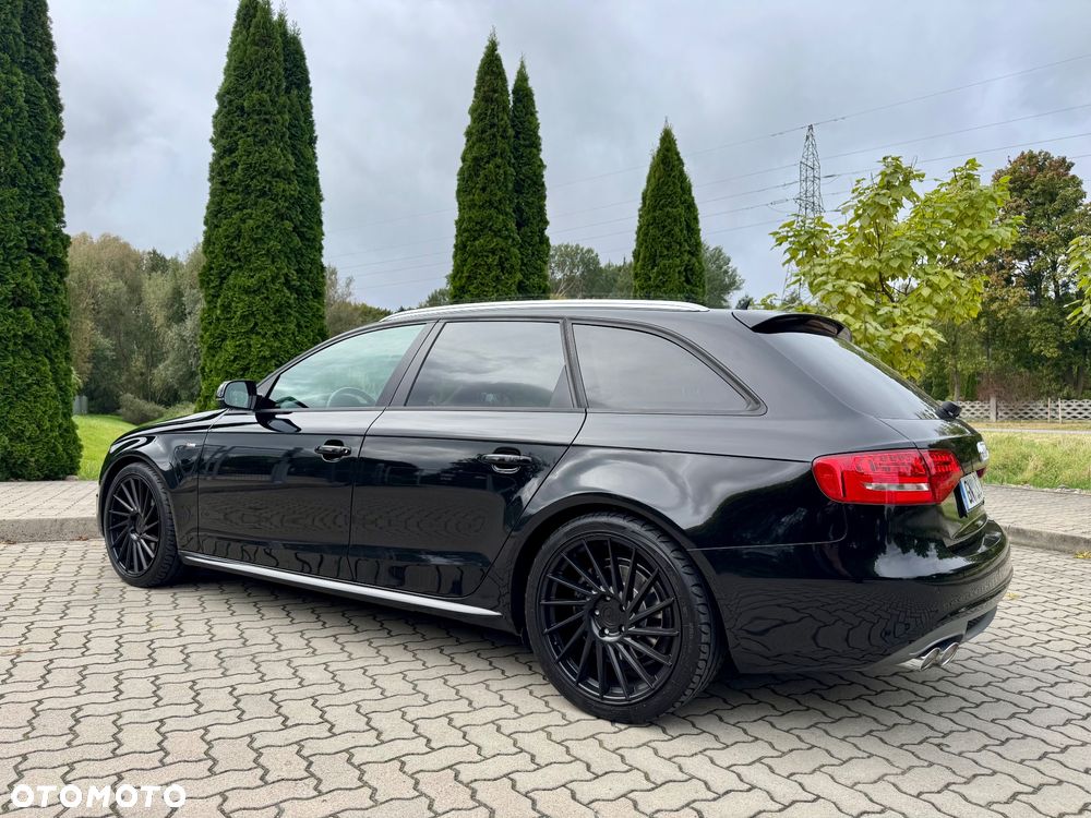 Audi A4 - 32