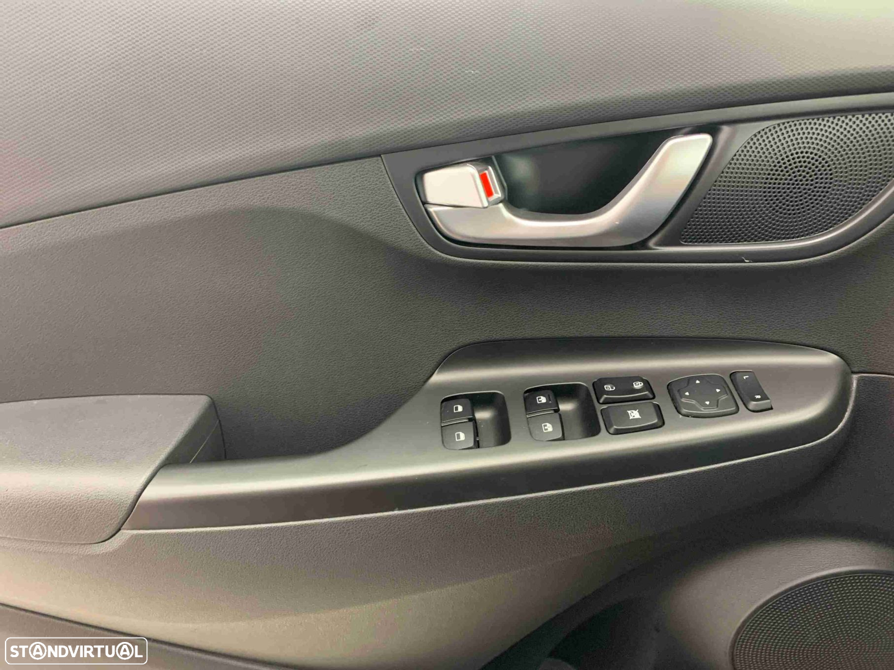 Hyundai Kauai - 11