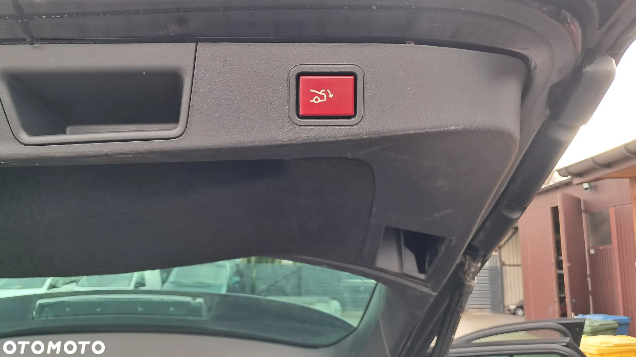 Citroën C5 Tourer HDi 165 FAP Business Class - 16