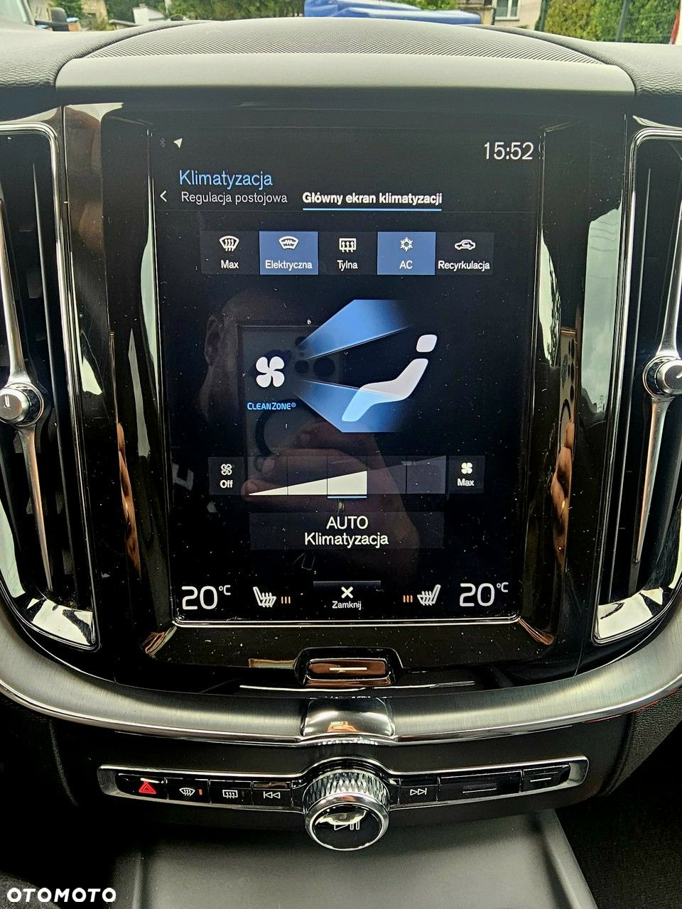 Volvo XC 60 - 32